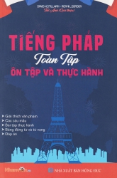 Tiếng Pháp toàn tập - Ôn tập và thực hành