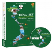 Tiếng Việt cho người nước ngoài - Vietnamese for foreigners - Intermediate level