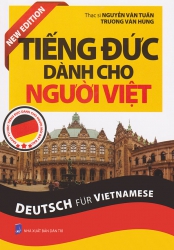 Tiếng Đức dành cho người Việt