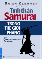 Tinh thần Samurai trong thế giới phẳng