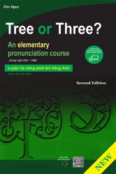 Tree or three - Second edition (song ngữ)