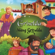 Truyện song ngữ Anh Việt - Griselda - Nàng Griselda