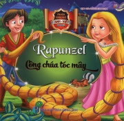 Truyện song ngữ Anh Việt - Rapunzel - Công chúa tóc mây