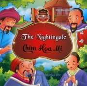 Truyện song ngữ Anh Việt - The nightingale - Chim họa mi