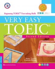 Very Easy TOEIC - Second Edition