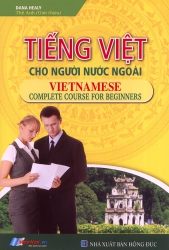 Vietnamese - Tiếng Việt cho người nước ngoài - Dana Healy
