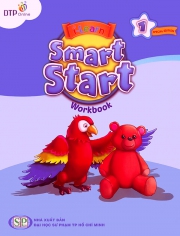 i-Learn Smart Start 1 - Special edition - Workbook