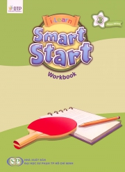 i-Learn Smart Start 3 - Special edition - Workbook