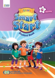 i-Learn Smart Start 4 - Special edition - Student Book