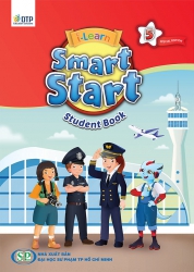 i-Learn Smart Start 5 - Special edition - Student Book
