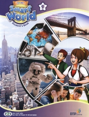 i-Learn Smart World 9 - Student Book